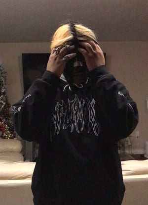 Image of JOSHUA’S REVENGE