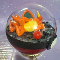 Image 4 of Charizard terrarium 