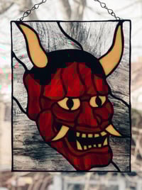Image 1 of Hannya