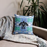 Image 10 of Thunderbird Premium Pillow Case