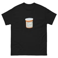Image 4 of THE PRESCRIPTION HOUSE T-SHIRT