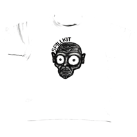 Bald Man T-Shirt