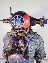 Image 5 of Effigy of the Machine God