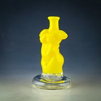 Image 4 of Torso Pocket Rig in Canary Yellow