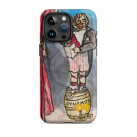Image 16 of Haunted Mansion Alexander Nitrokoff MagSafe® tough case for iPhone®