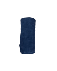 Image 1 of Navy Pig Leather Head Cover