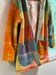 Image of Peppa Adult Coat size Medium