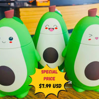 Image 1 of Holy Guacamole 😍🥑 