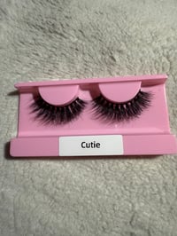Image 2 of Cutie