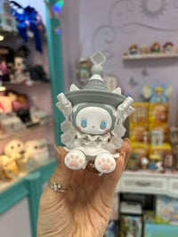 Image 4 of Emma Secret Forest Masked Masquerade s3 Blind Box