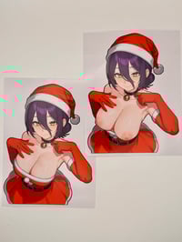 Image 3 of Holiday Reze - Sticker