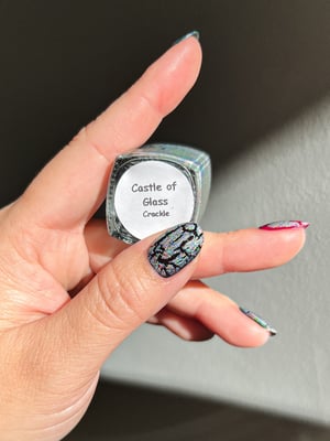 Image of Castle of Glass