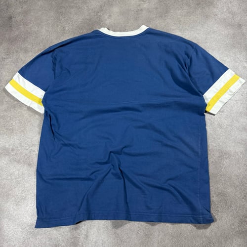 Image of Early 2000s Nike T-shirt, Size XL