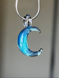 Image 1 of Marina Moon Pendy