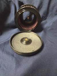 Image 4 of Honda Shadow Air Cleaner 