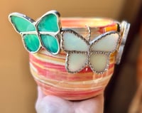 Image 3 of Butterfly pot pals 