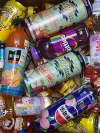 Drinks Only Mystery Box 🥤