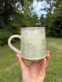 Image 3 of Turquoise cutter 2