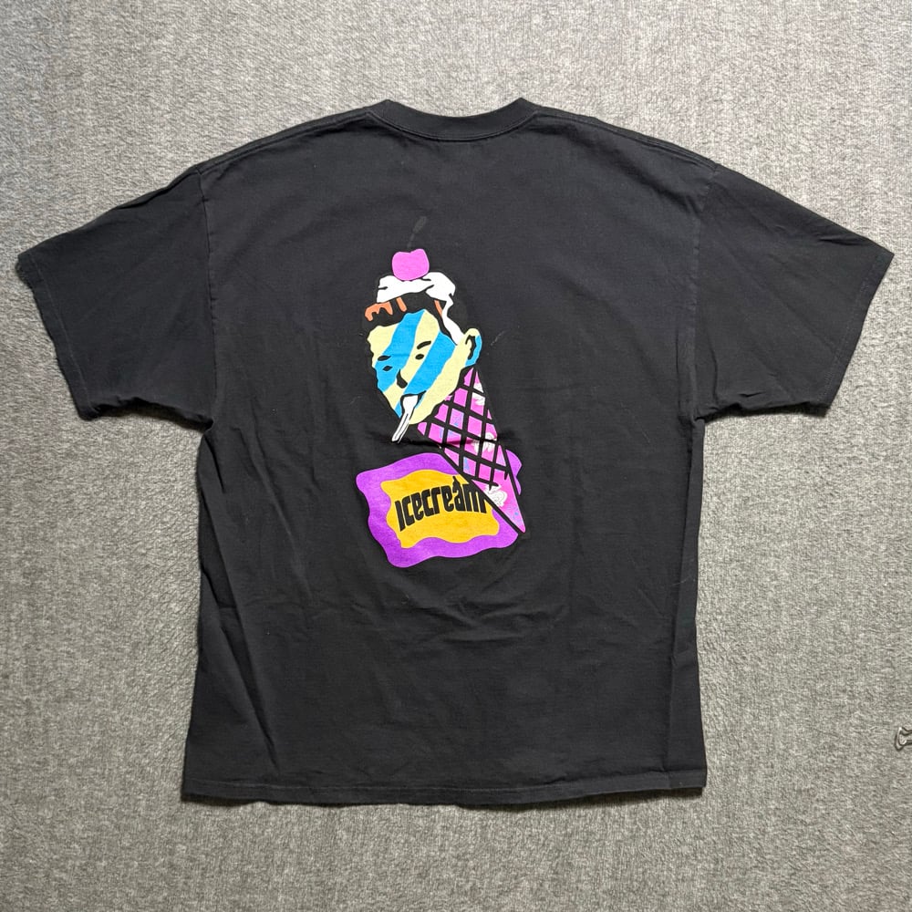Image of 2000s Billionaire Boys Club Icecream Graphic Tee (XL)