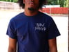 TenHunid OG Tee (Navy)