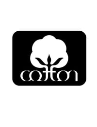 Image 1 of Cotton Decal