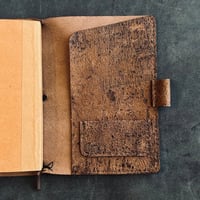 Image 4 of Bare Journal Cover (a5) - No. 359