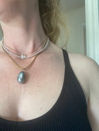Image 5 of Black Flame Pendant
