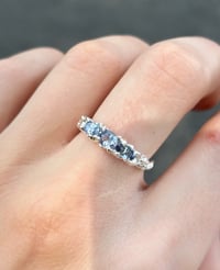 Image 1 of Ring “ tanz gluï”