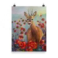 Image 3 of Photo paper poster