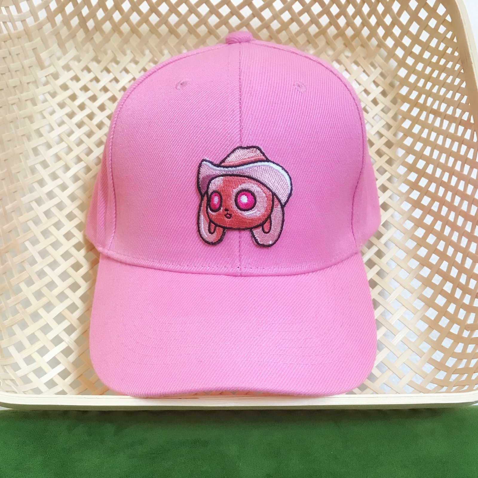 Buckle Bunny Hat LIMITED EDITION Readymade Utopia