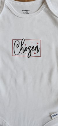 Image 2 of Chosen