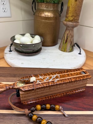 Image of Snakewood/Sycamore 