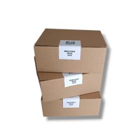 MYSTERY BOX 2
