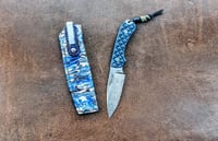 Image 2 of Knife and Sheath Combos
