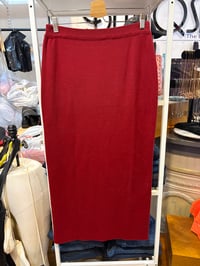 Image 2 of Vintage 2 piece sweater set 