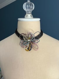 Image 3 of Stomach in Knots 