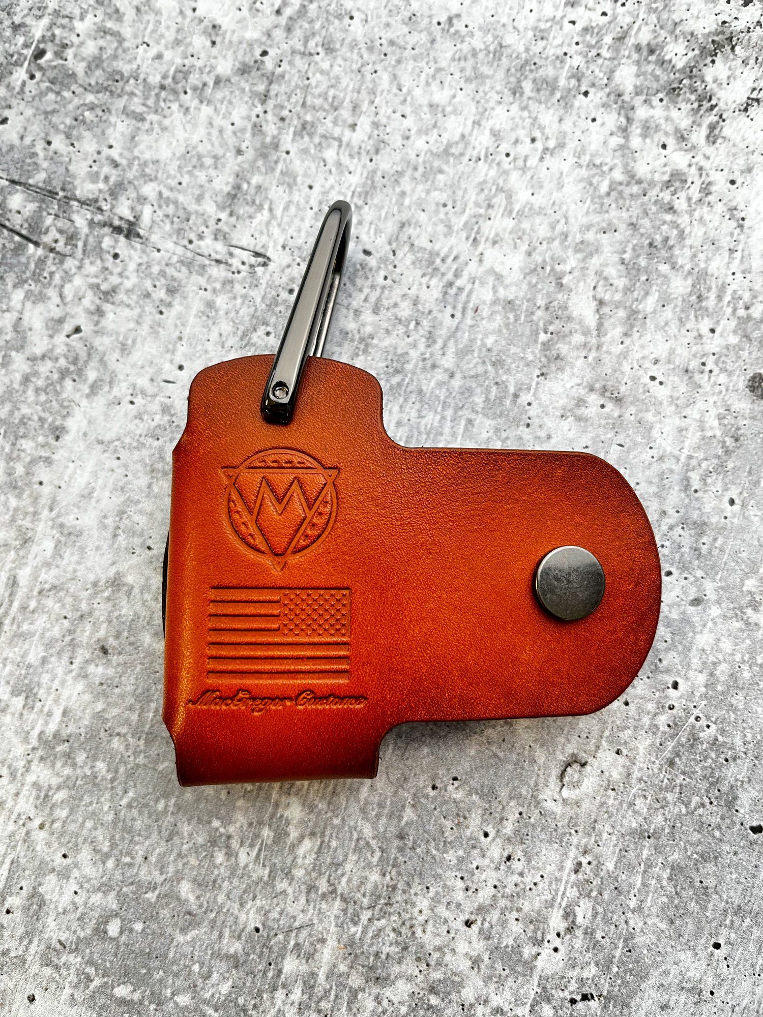 Image of Key Wallet