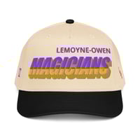 Image 4 of LOC MASCOT HAT