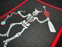 Image 3 of Blackbeard Patch