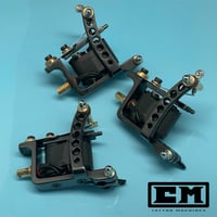 BULLDOG CNC