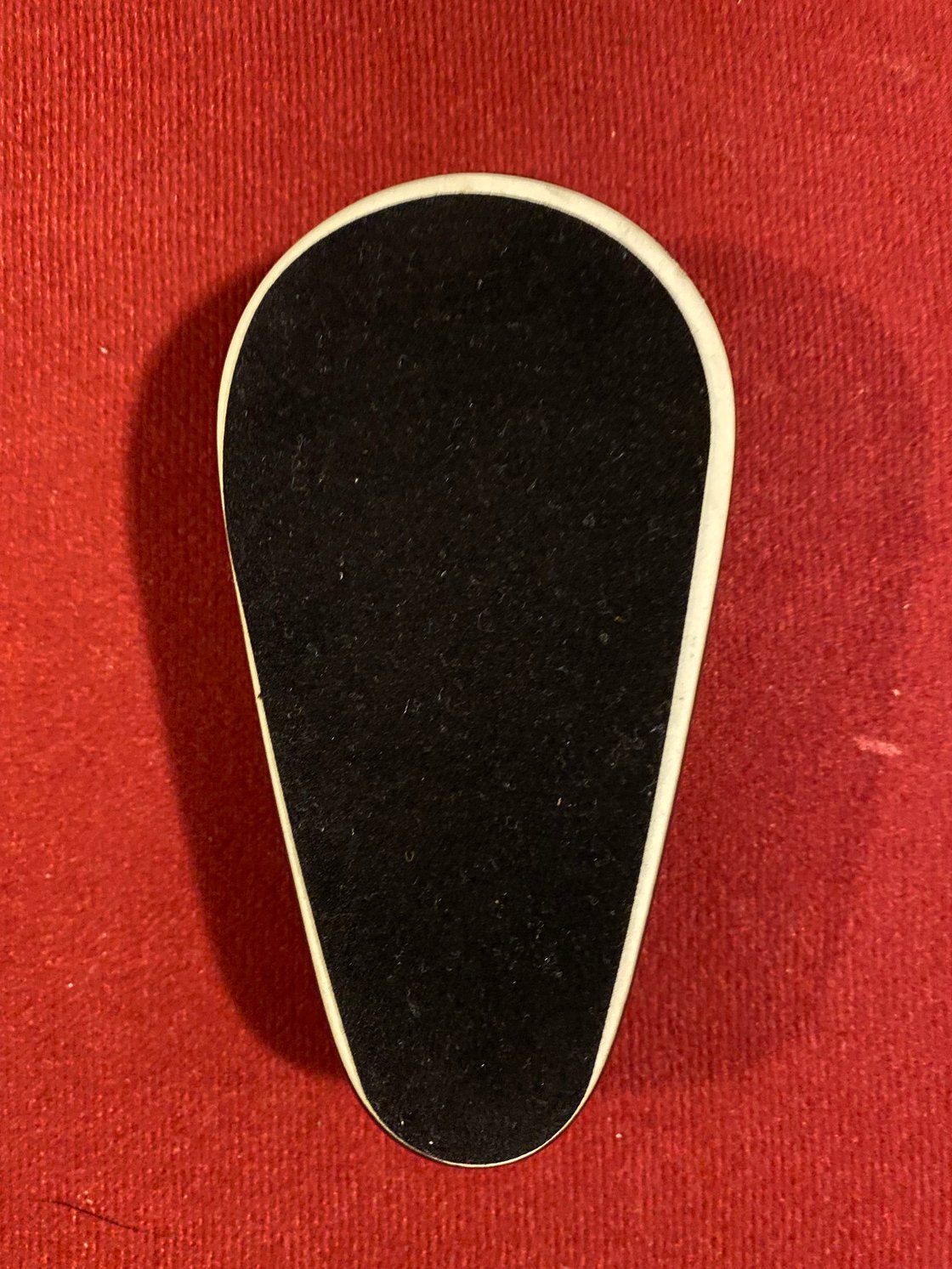 Image of Ceramic Cigar Ashtray Single Cigarate Travel Ash Holder Round Ash Slot Portable