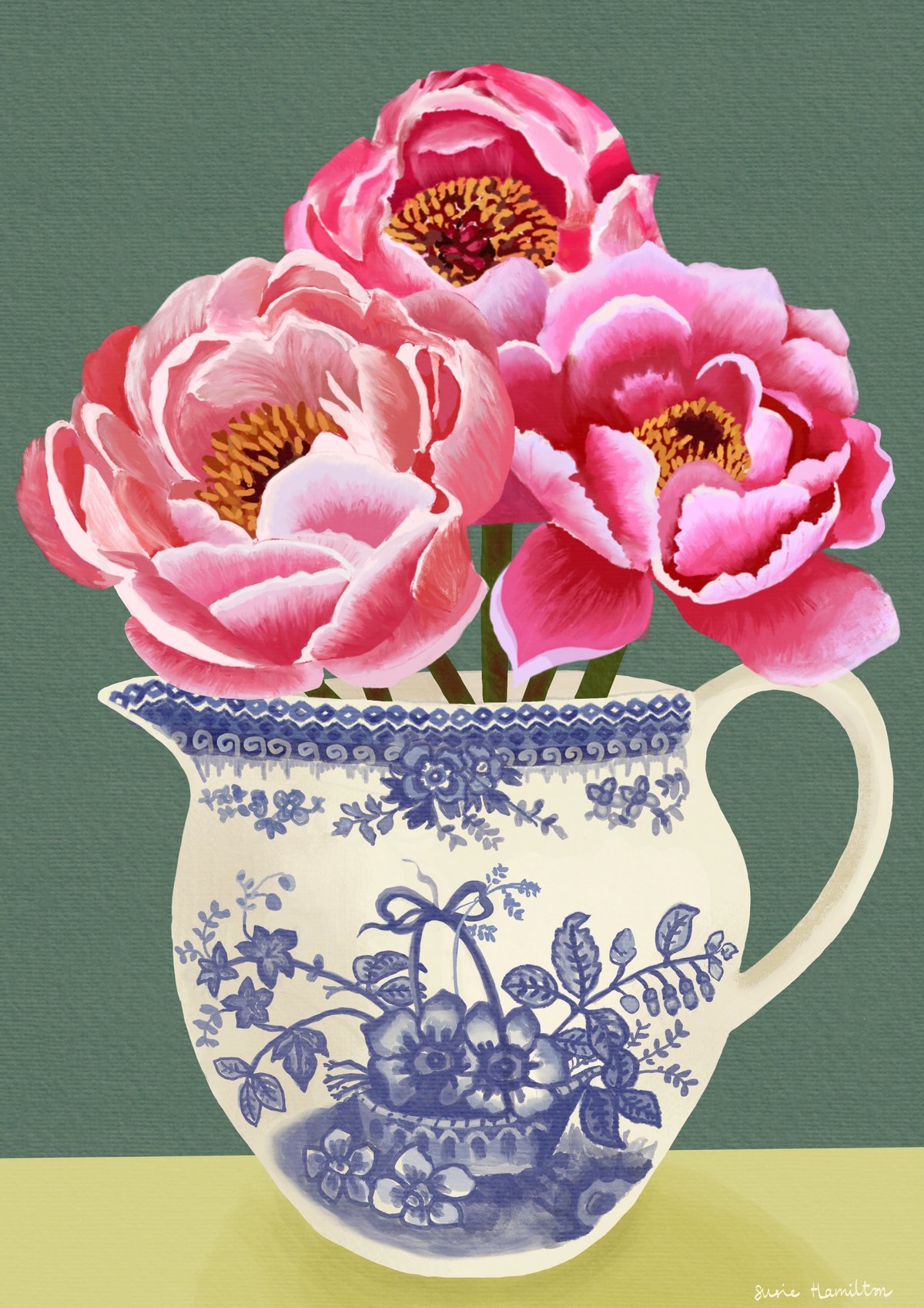 The Flowering Year 2023 Calendar  
