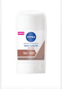 Image 4 of Nivea Clinical Deodorant Solid
