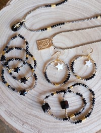 Image 1 of Capsule Labradorite 