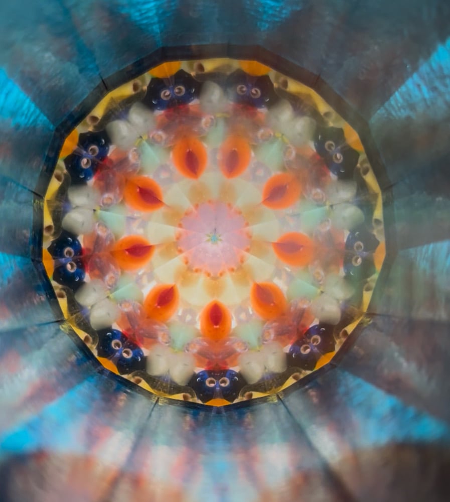 Image of Odyssey Scope  