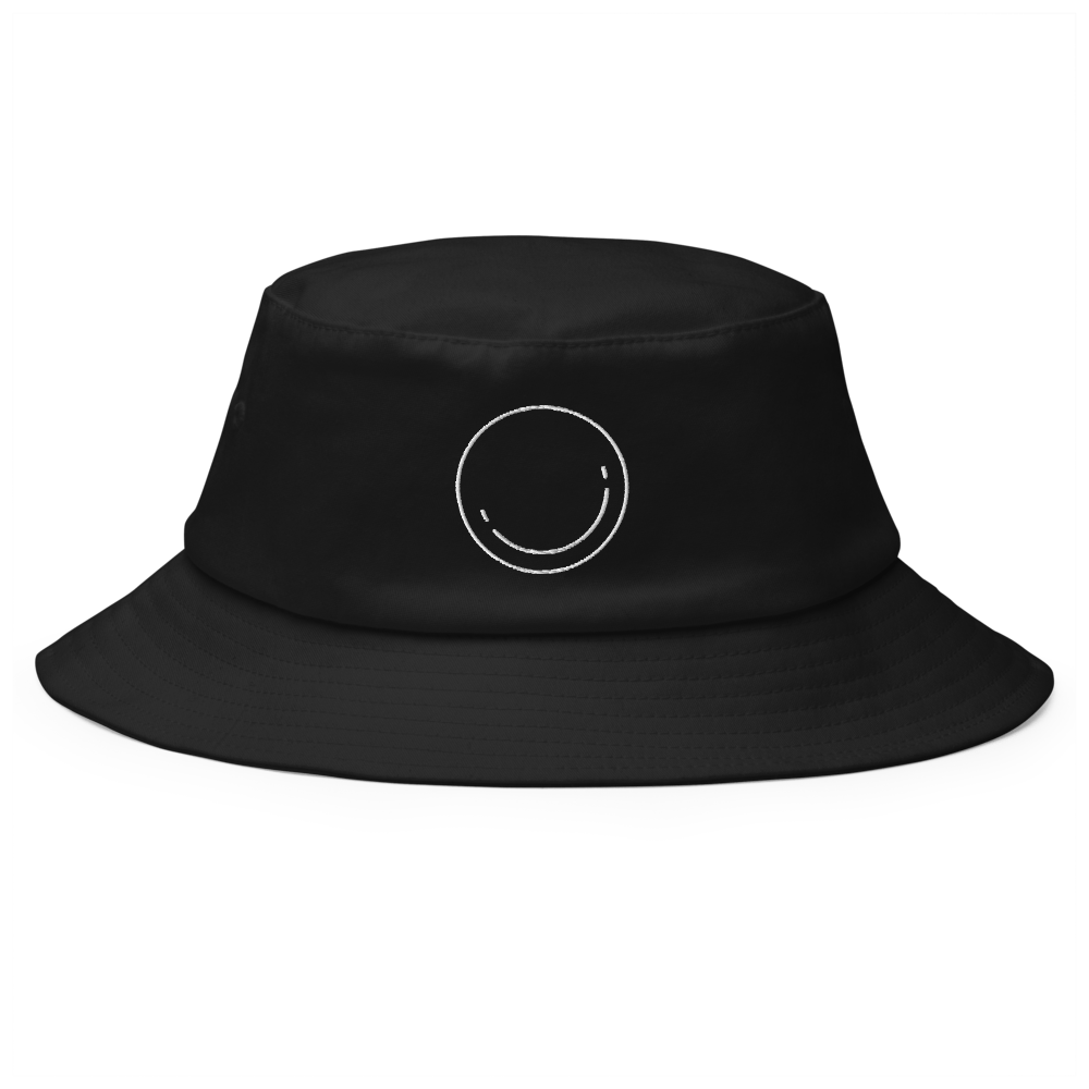 Image of Old School Bucket Hat