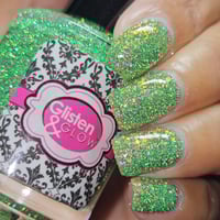 Image 8 of  Glisten & Glow Enchanted Emerald
