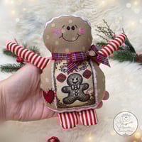 Image 4 of Gingerbread Man 