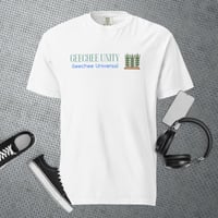 Image 3 of Geechee Unity heavyweight tee