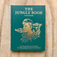 Image 1 of Yann Gross - The Jungle Book (Signed)
